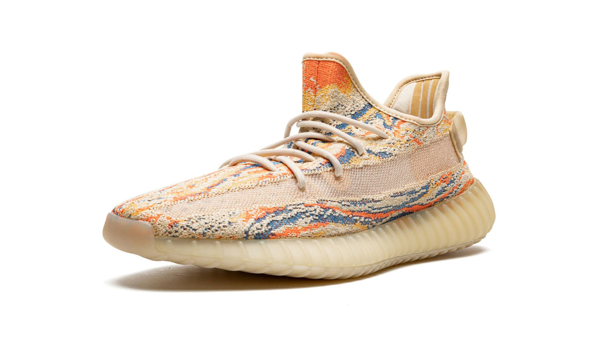 YEEZY BOOST 350 V2 "MX Oat" GW3773