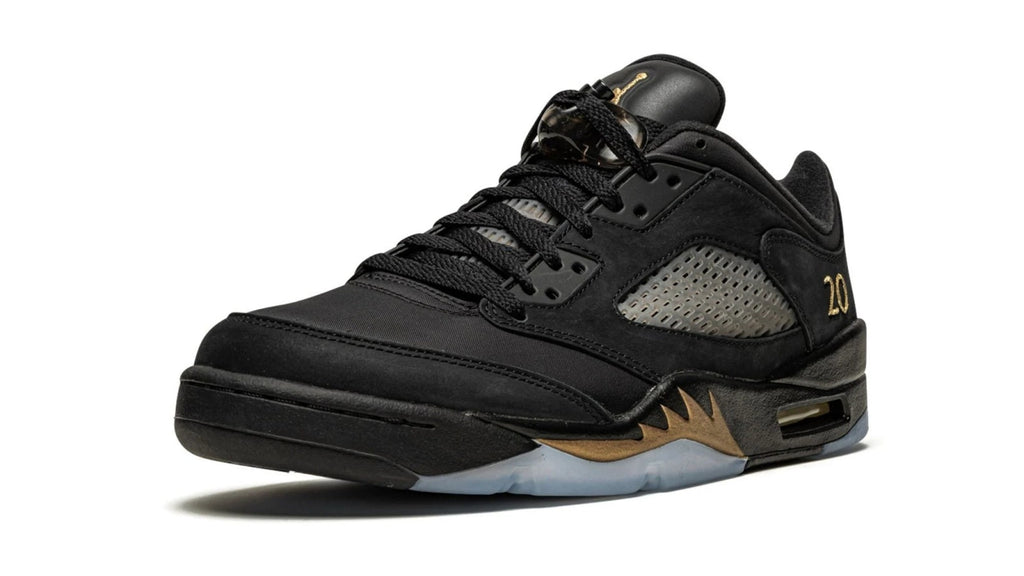 Air Jordan 5 Low "Class of 2021" DJ1094-001