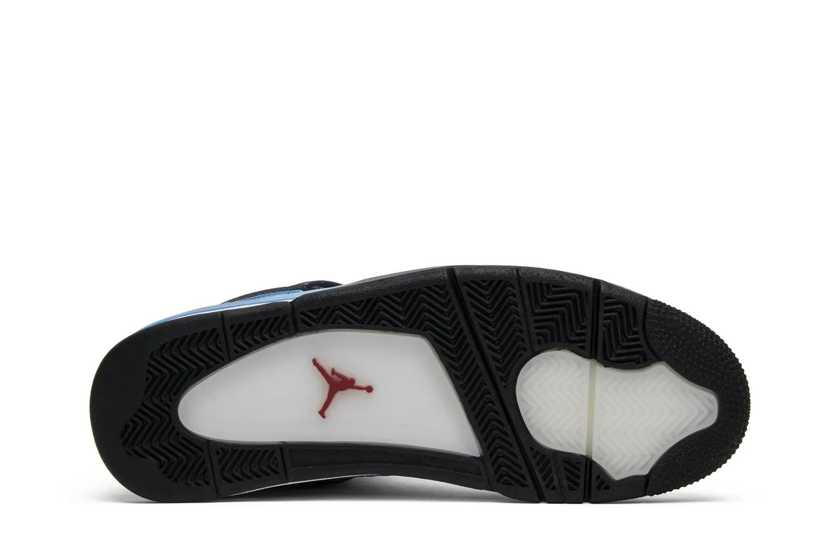 Travis Scott x Jordan 4 Retro 'Cactus Jack' 308497-406