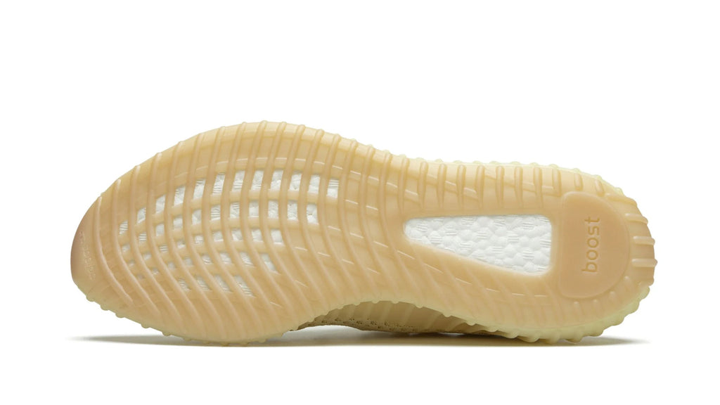 YEEZY BOOST 350 V2 "Linen" FY5158