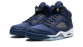 Air Jordan 5 "Midnight Navy" FD6812-400