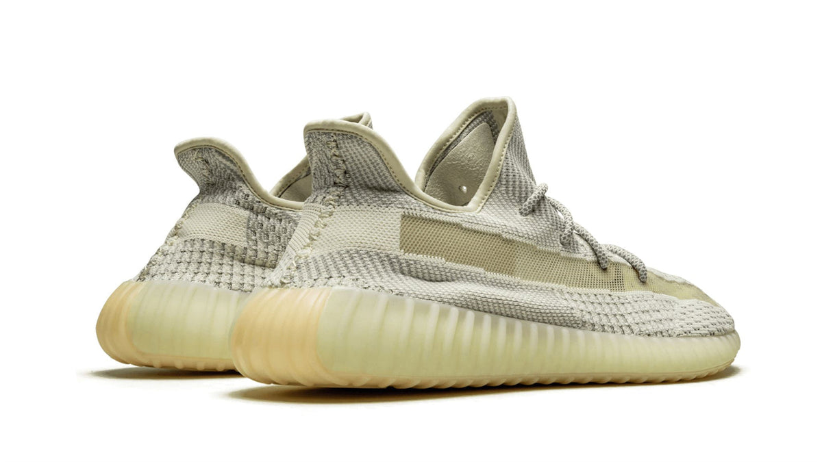 YEEZY BOOST 350 V2 REFLECTIVE "Lundmark" FV3254