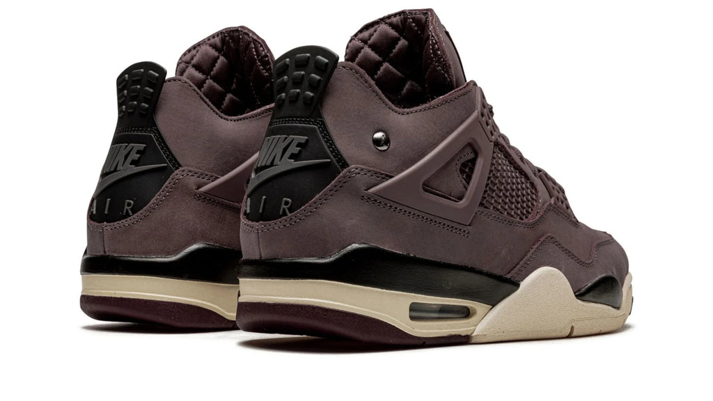 Air Jordan 4 "A Ma Maniére - Violet Ore" DV6773-220