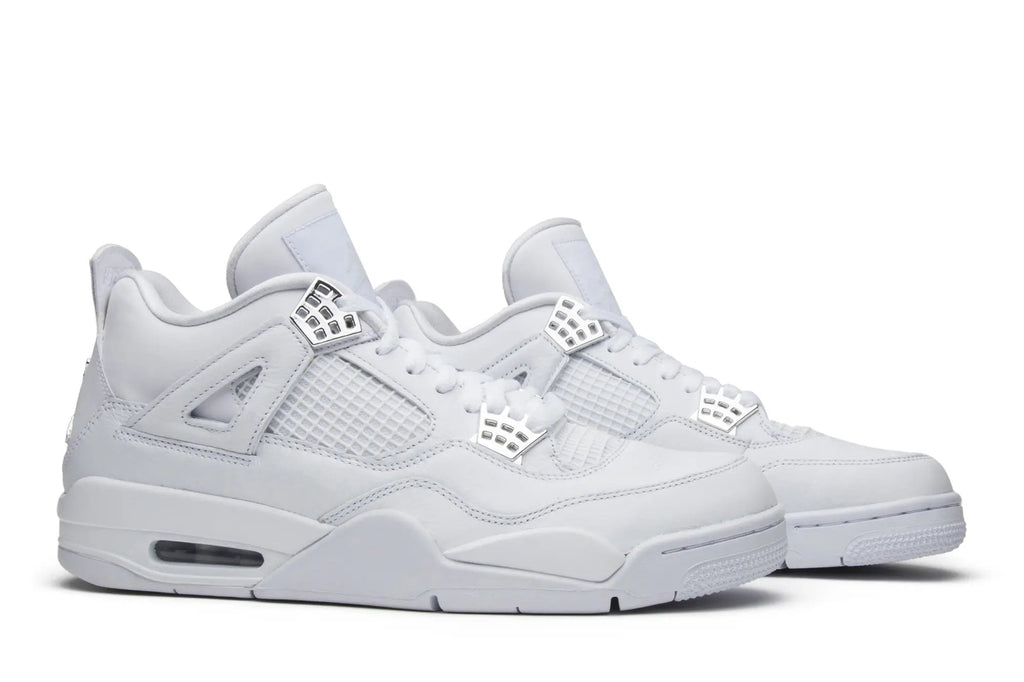 Jordan 4 Retro 'Pure Money' 2017 308497-100