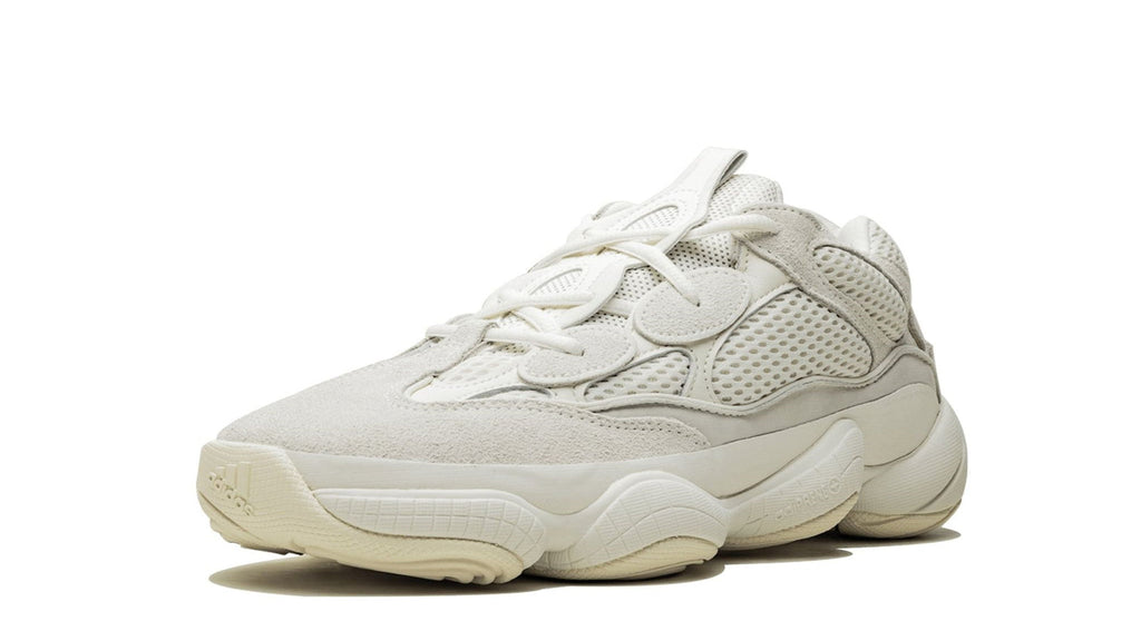 YEEZY 500 "Bone White" FV3573