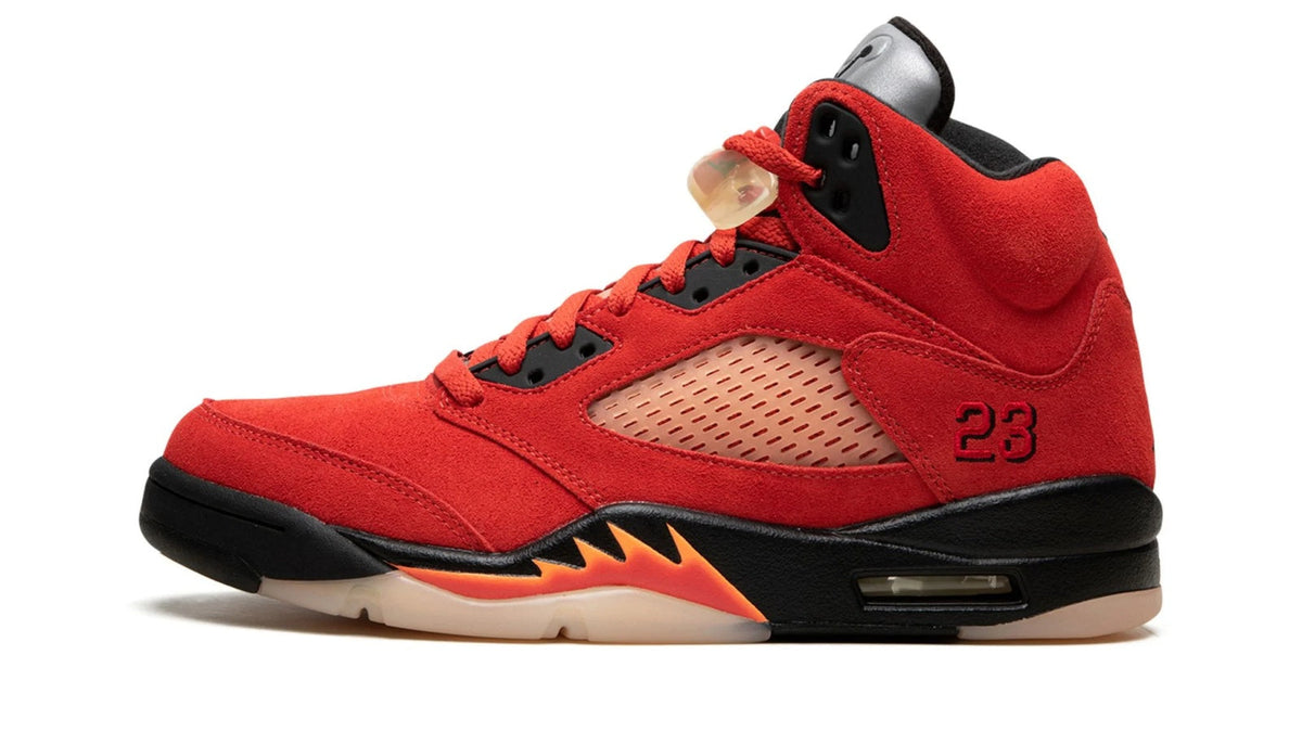 AIR JORDAN 5 WMNS "Mars For Her" DD9336-800