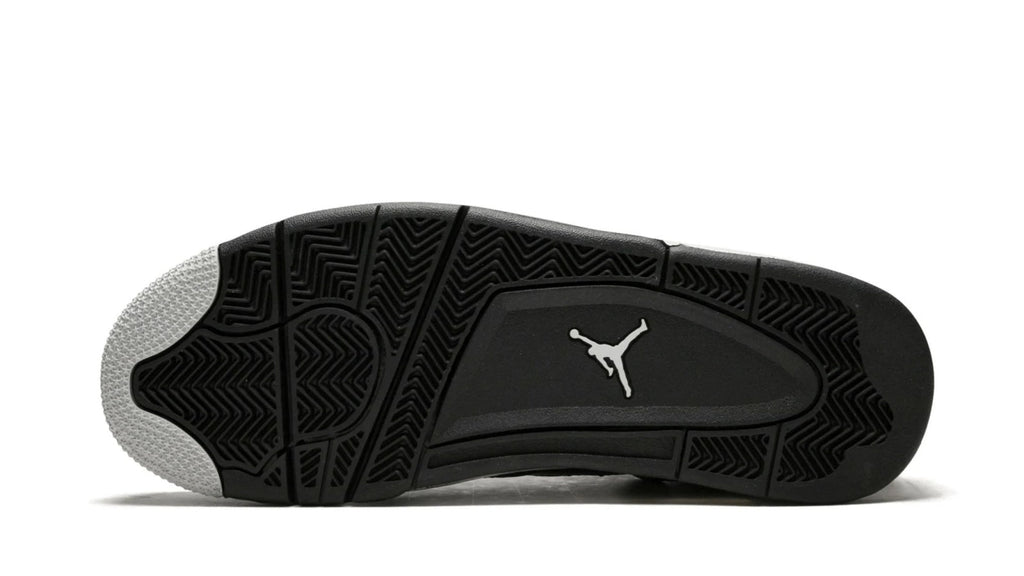 Air Jordan 4 Retro LS "Oreo" 314254-003