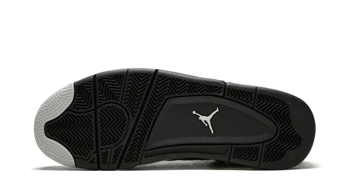 Air Jordan 4 Retro LS "Oreo" 314254-003