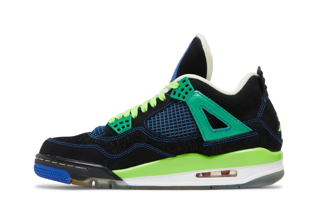 Jordan 4 Retro 'Doernbecher' 308497-015
