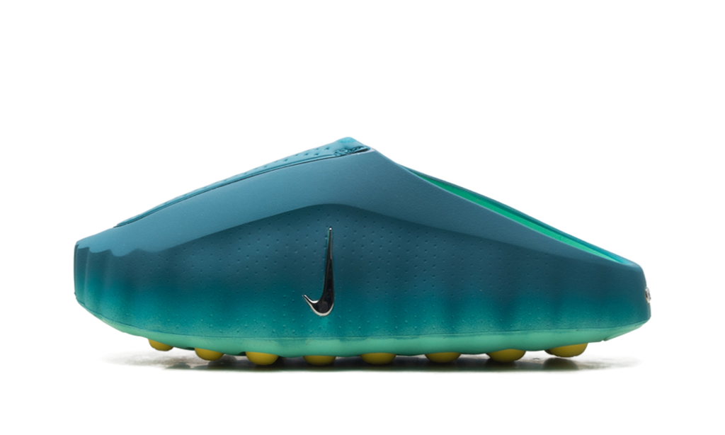 Mind 001 Slide "Geode Teal Light Menta" 301 HQ4307
