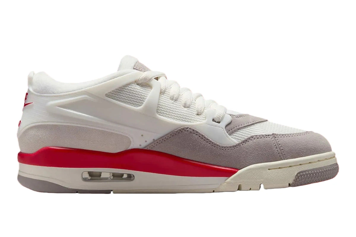 Jordan 4 RM 'Fire Red' HF8126-100