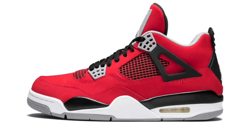Air Jordan 4 Retro "Toro Bravo" 308497-603