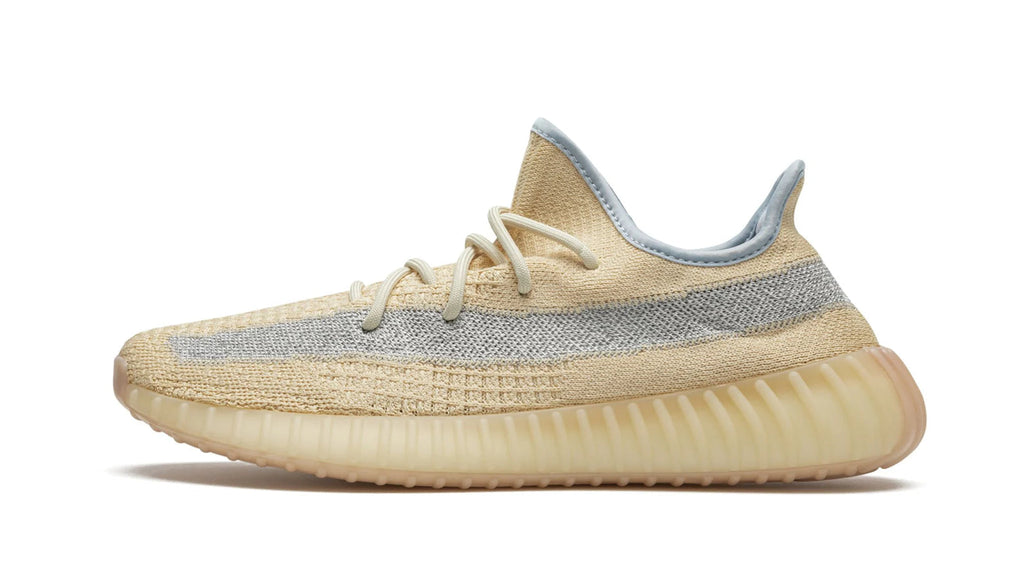 YEEZY BOOST 350 V2 "Linen" FY5158
