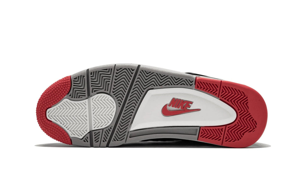Air Jordan 4 Retro "Bred 2019" 308497-060