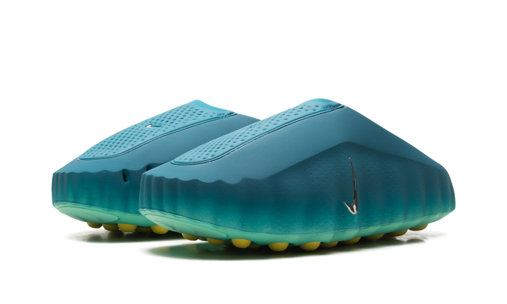 Mind 001 Slide "Geode Teal Light Menta" 301 HQ4307