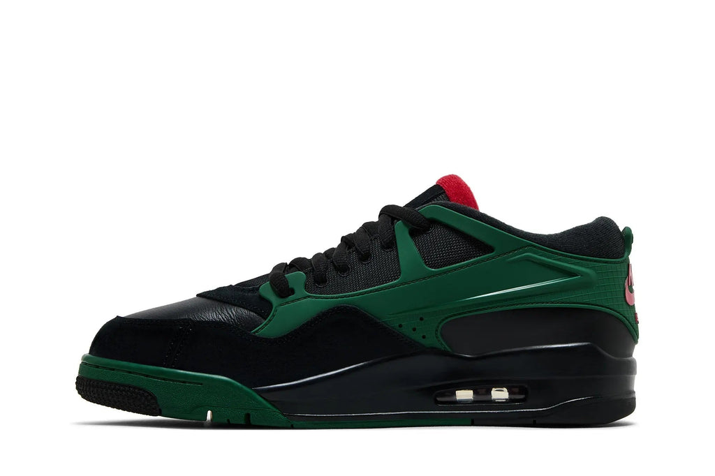 Jordan 4 RM 'Black Gorge Green' FQ7939-003