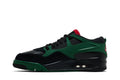 Jordan 4 RM 'Black Gorge Green' FQ7939-003