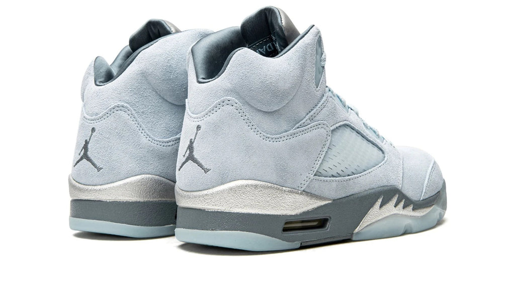 AIR JORDAN 5 RETRO WMNS "Blue Bird" DD9336-400