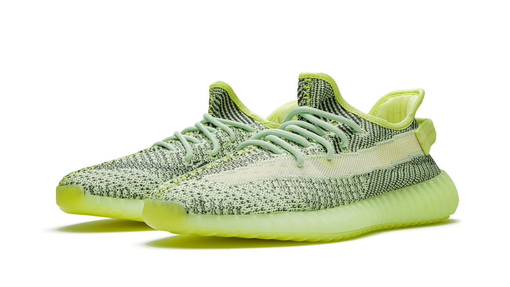 Yeezy Boost 350 V2 "Yeezreel" FW5191