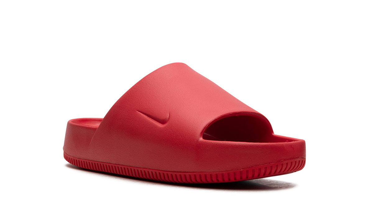 Calm Slide "University Red" 600 FD4116