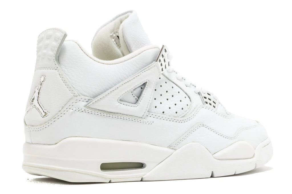 Jordan 4 Retro+ 'Bling' 2000 136030-111