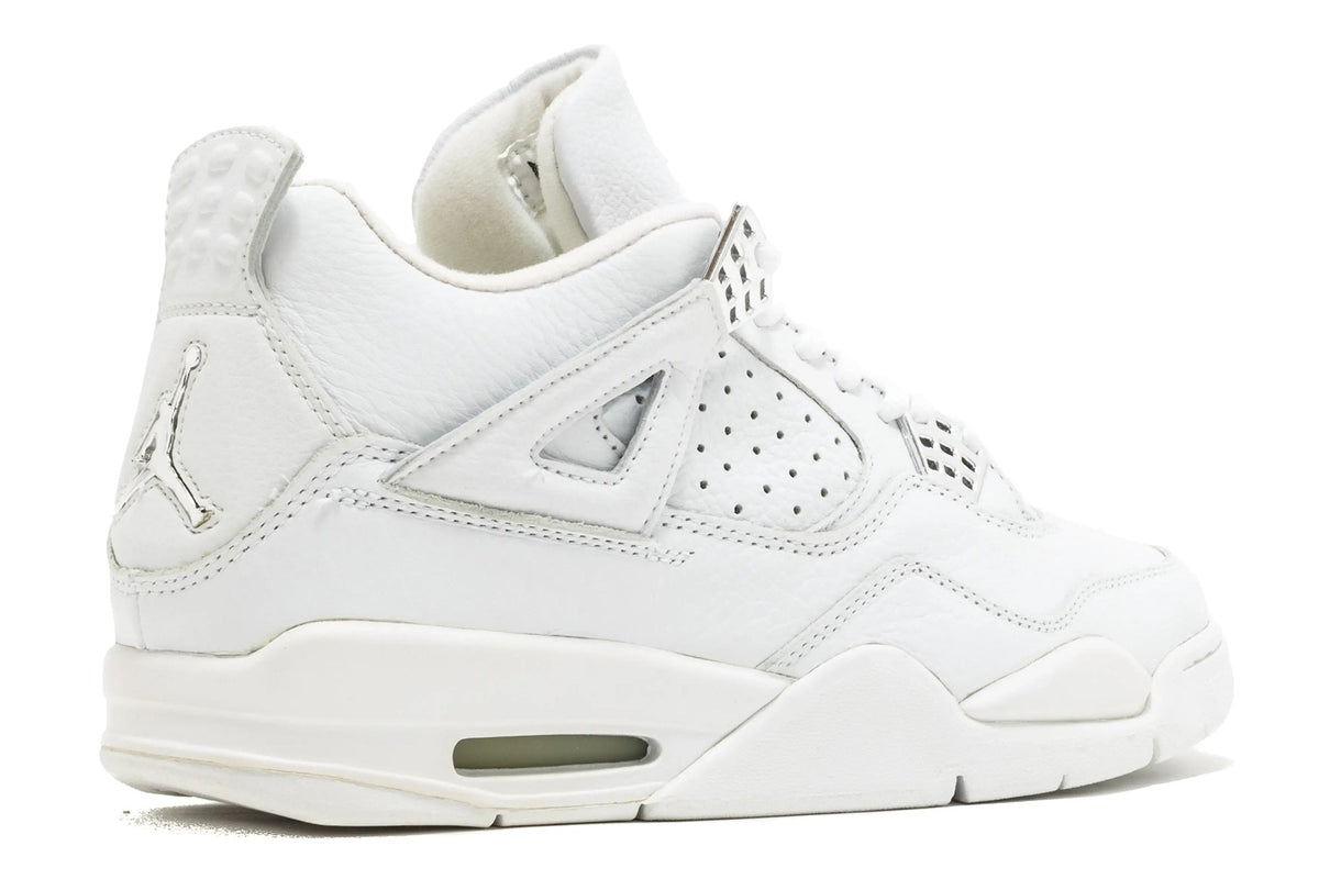 Jordan 4 Retro+ 'Bling' 2000 136030-111