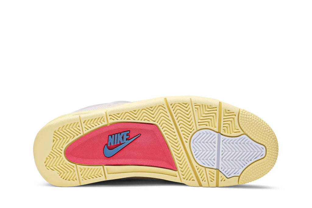 Union LA x Jordan 4 Retro 'Guava Ice' DC9533-800