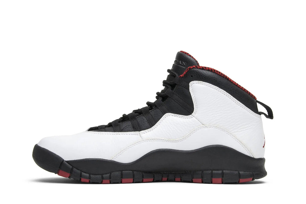 Jordan 10 Retro 'Chicago' 2012 310805-100