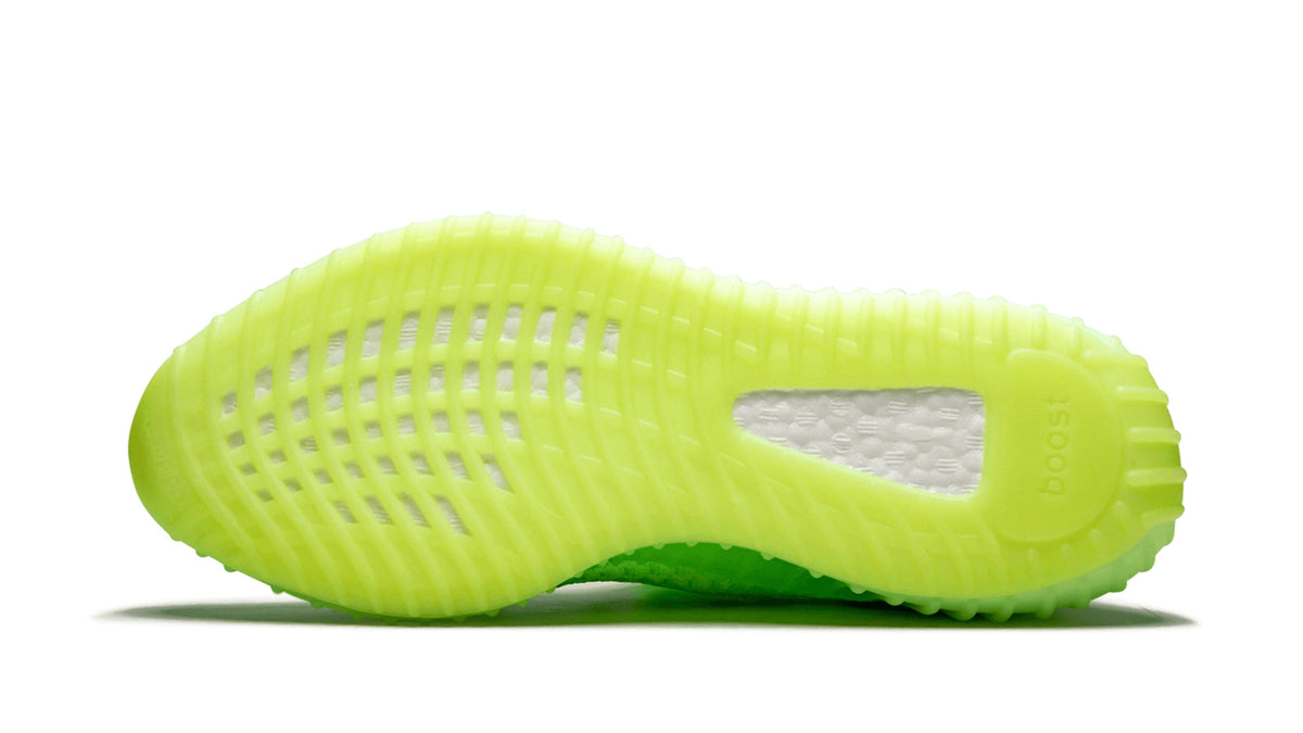 YEEZY BOOST 350 V2 "Glow in the Dark" EG5293