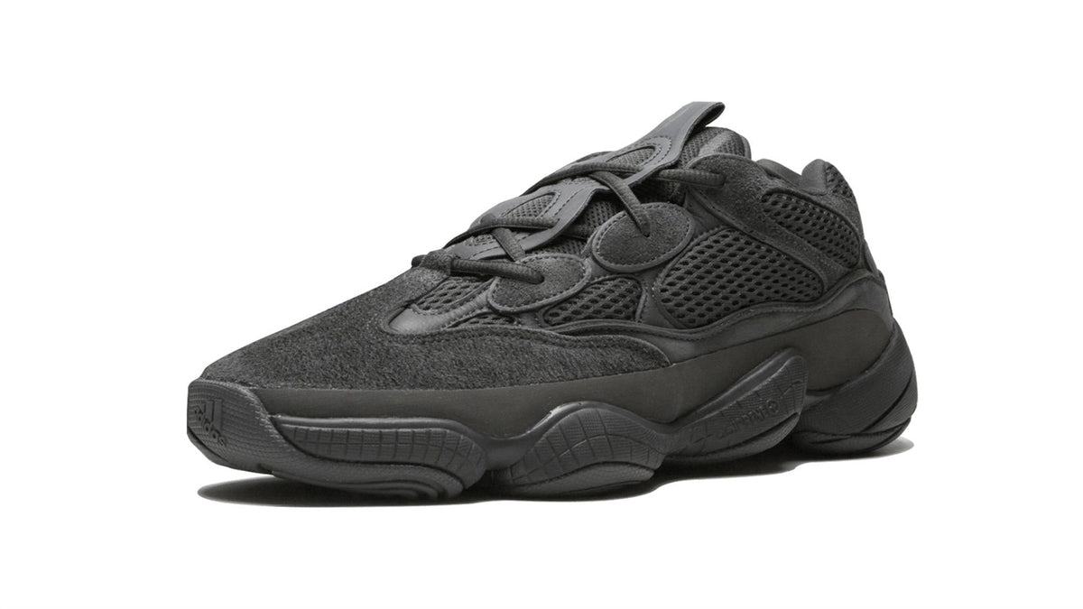 YEEZY 500 "Utility Black" F36640