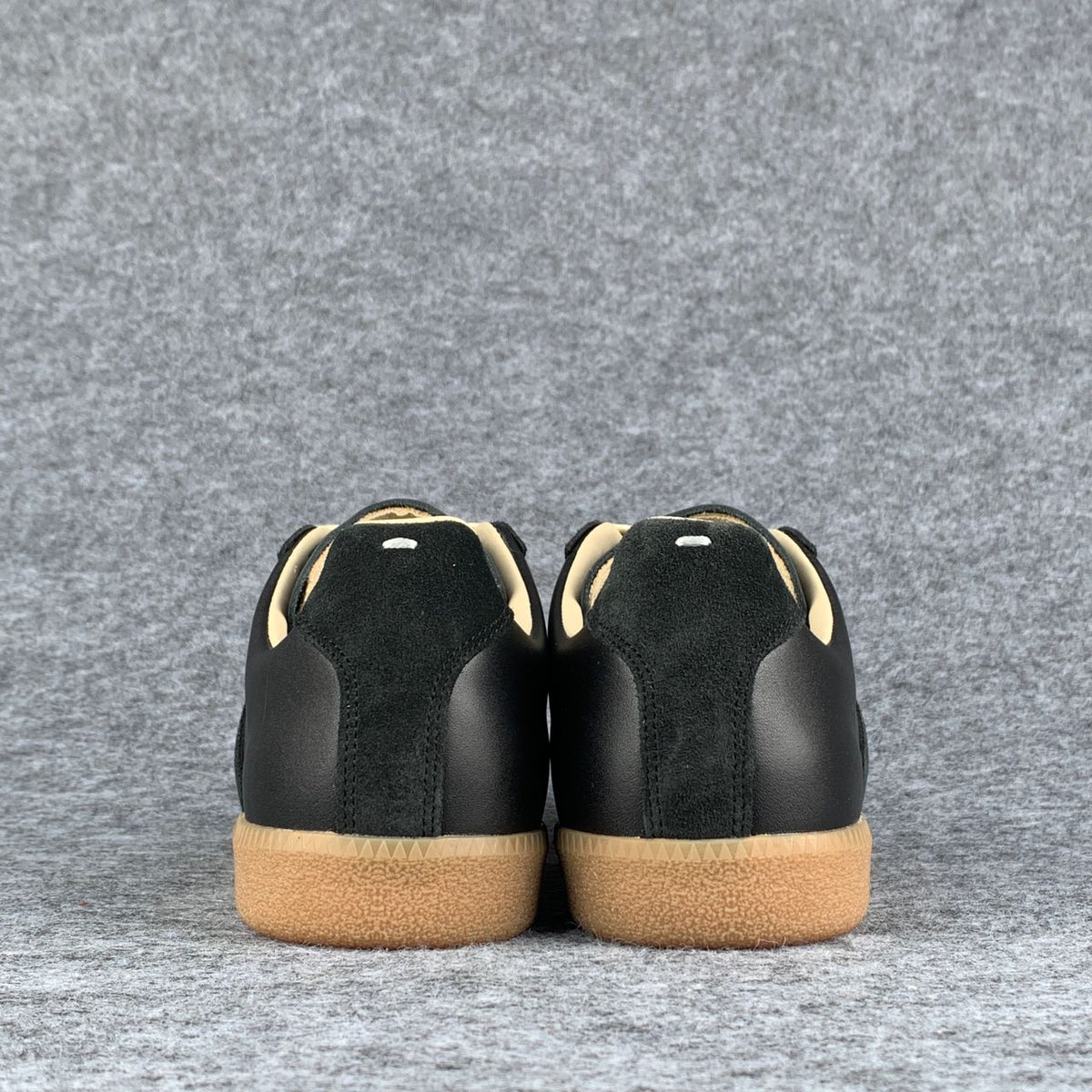 Maison Margiela Replica (GAT) 'Black Gum'