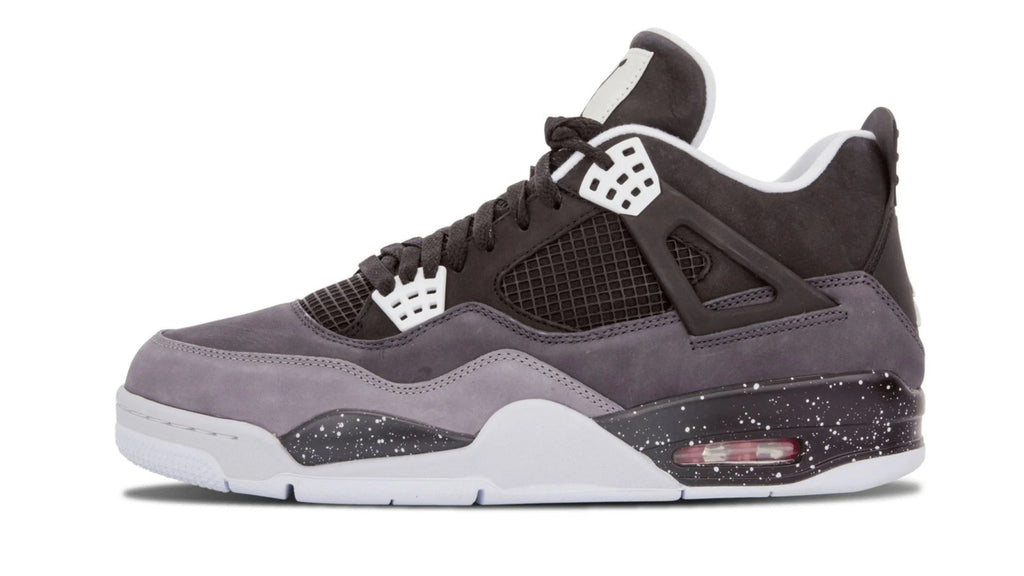Air Jordan 4 Retro "Fear Pack" 626969-030