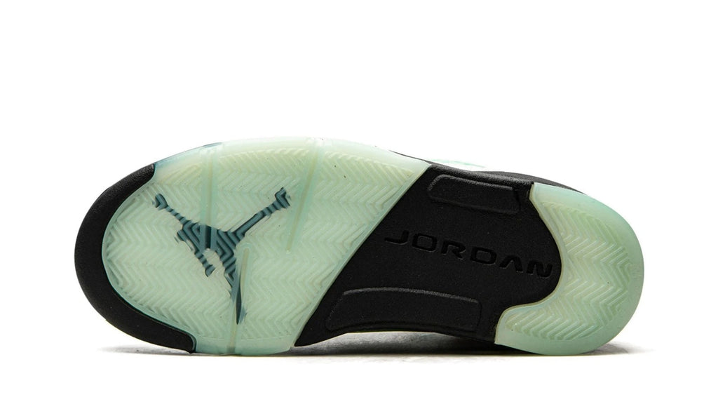 Air Jordan 5 sneakers “Island Green” CN2932-100