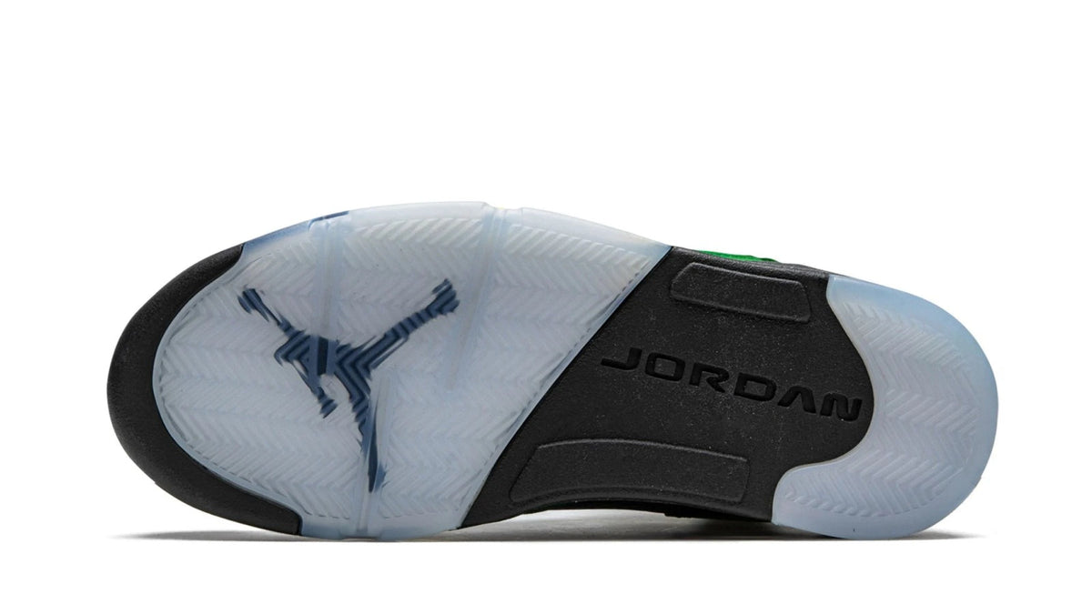 Air Jordan 5 Retro SE "Oregon" CK6631-307
