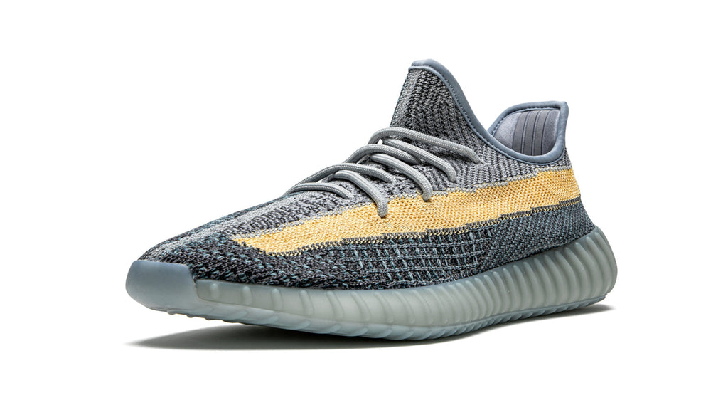 YEEZY BOOST 350 V2 "Ash Blue" GY7657
