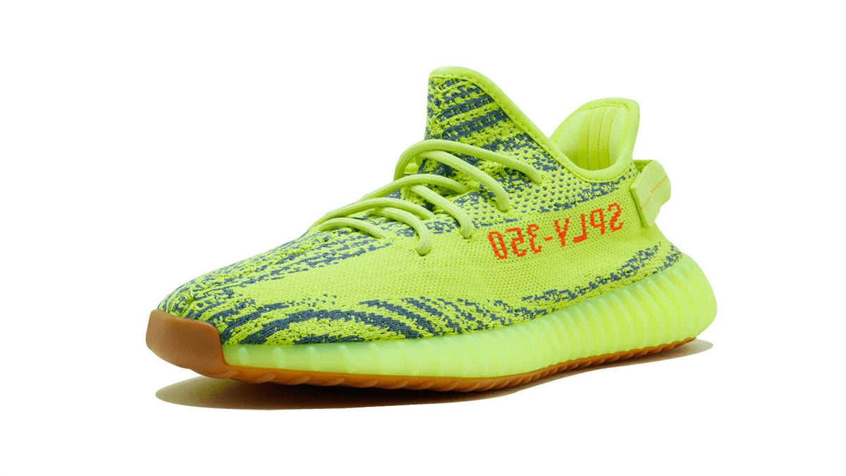 YEEZY BOOST 350 V2 "Semi Frozen" B37572