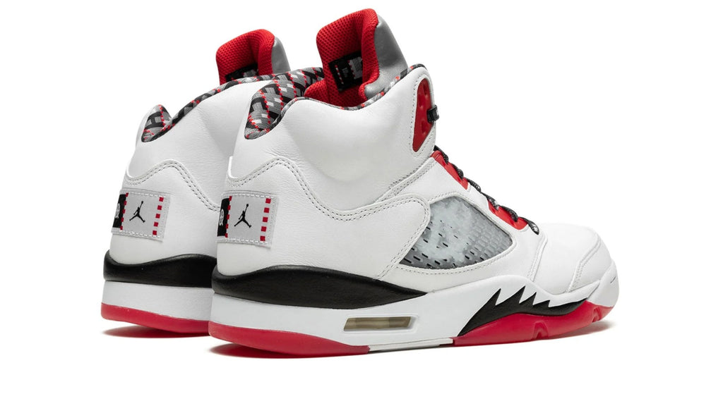 Air Jordan 5 Retro Q54 "Quai 54 -2021" DJ7903-106