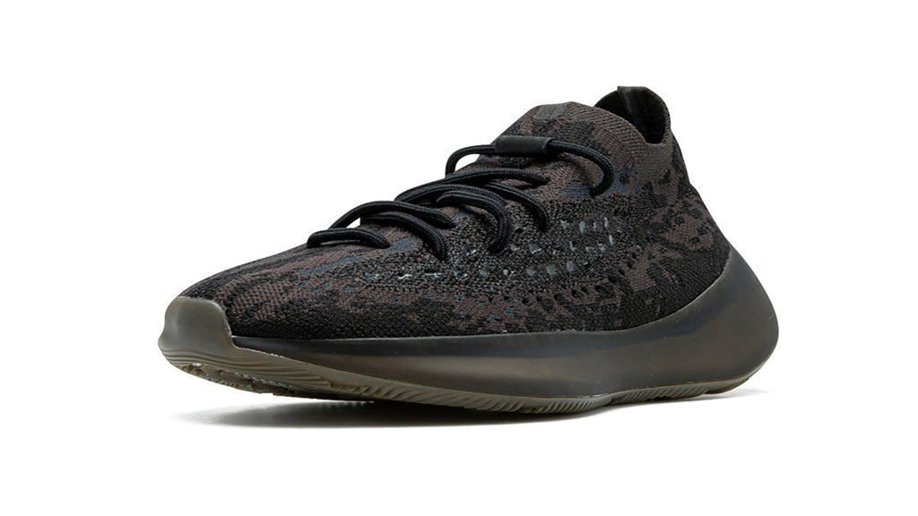 YEEZY BOOST 380 "Onyx" FZ1270