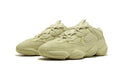 YEEZY 500 "Super Moon Yellow" DB2966