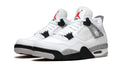 Air Jordan 4 Retro OG "White Cement" 840606-192