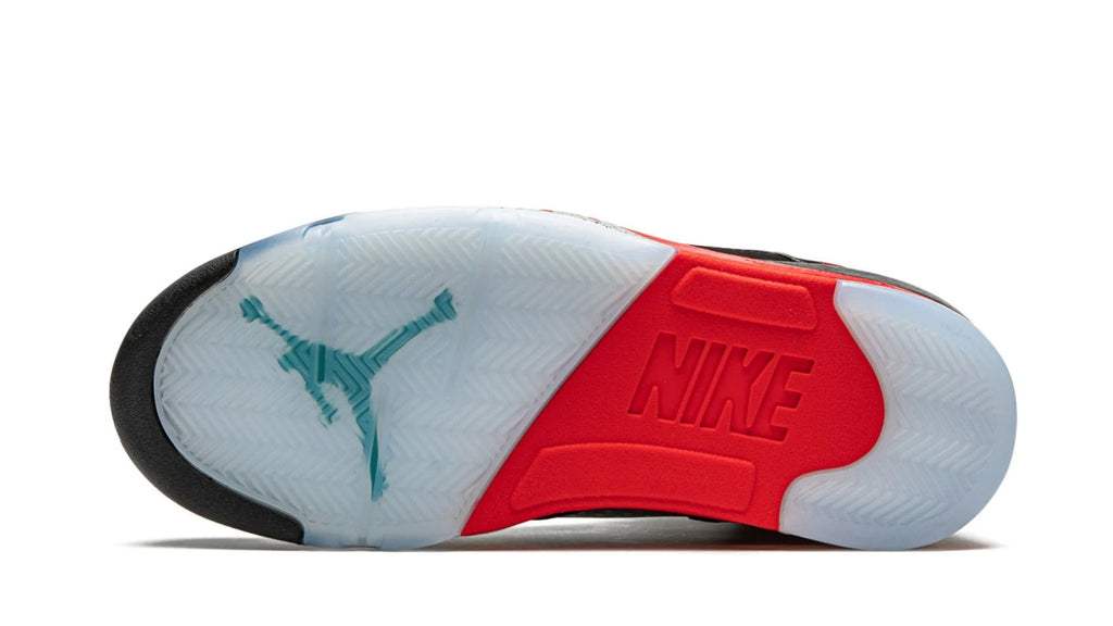 Air Jordan 5 Retro "Top 3" CZ1786-001