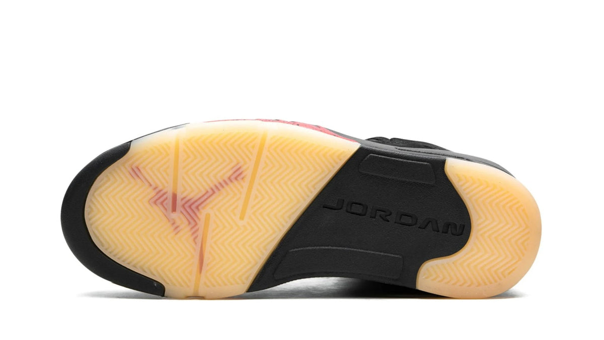 AIR JORDAN 5 WMNS "Gore-Tex" DR0092-001