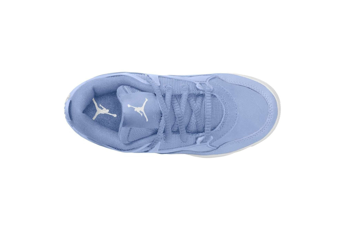 Wmns Jordan 4 RM 'Aluminum' FQ7940-410