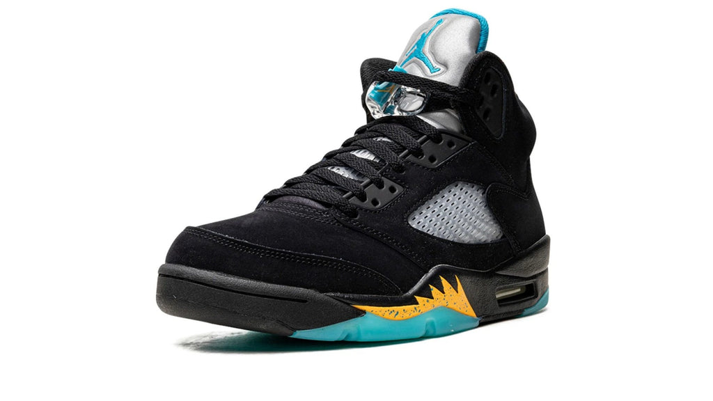Air Jordan 5 "Aqua" DD0587-047