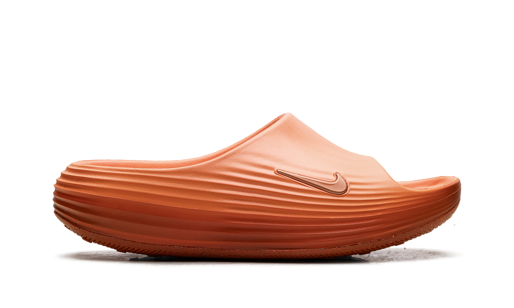 ReactX Rejuven8 Slide "Marrakesh Campfire Orange" -800 HV4479