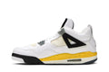 Jordan 4 Retro LS 'Tour Yellow' 314254-171