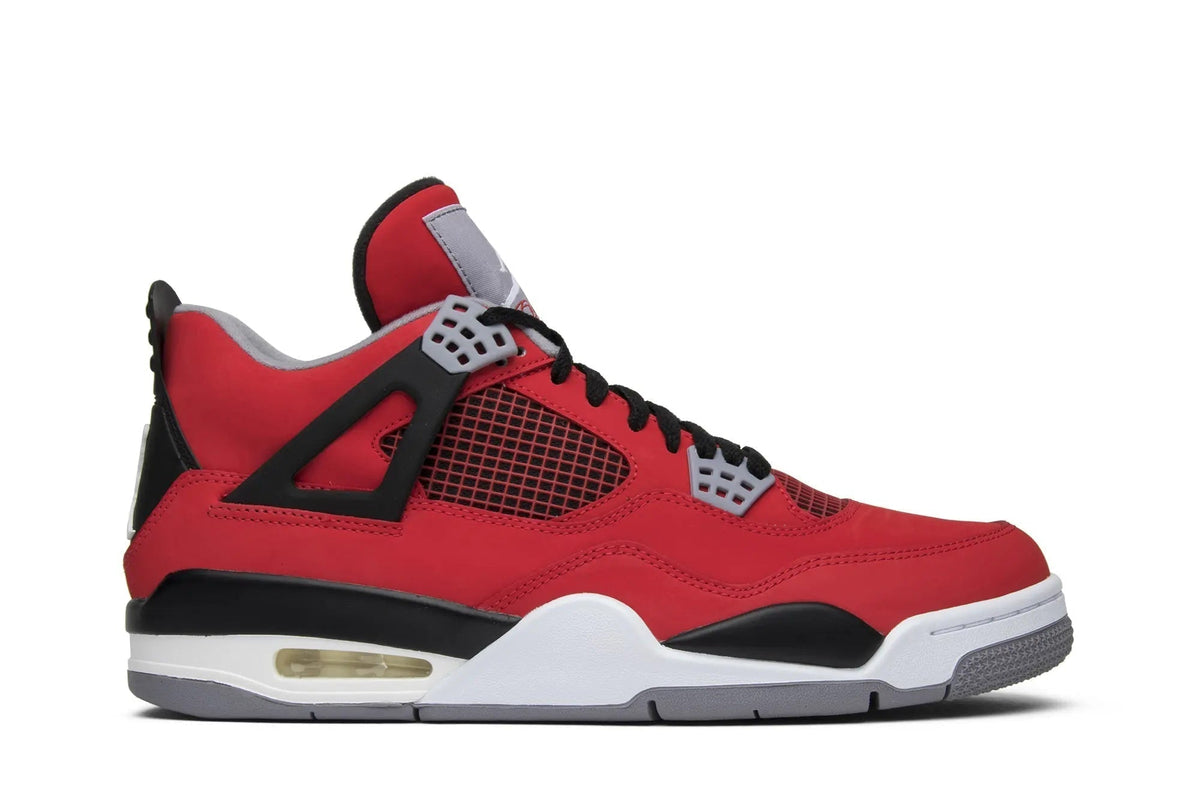 Jordan 4 Retro 'Toro Bravo' 2013 308497-603