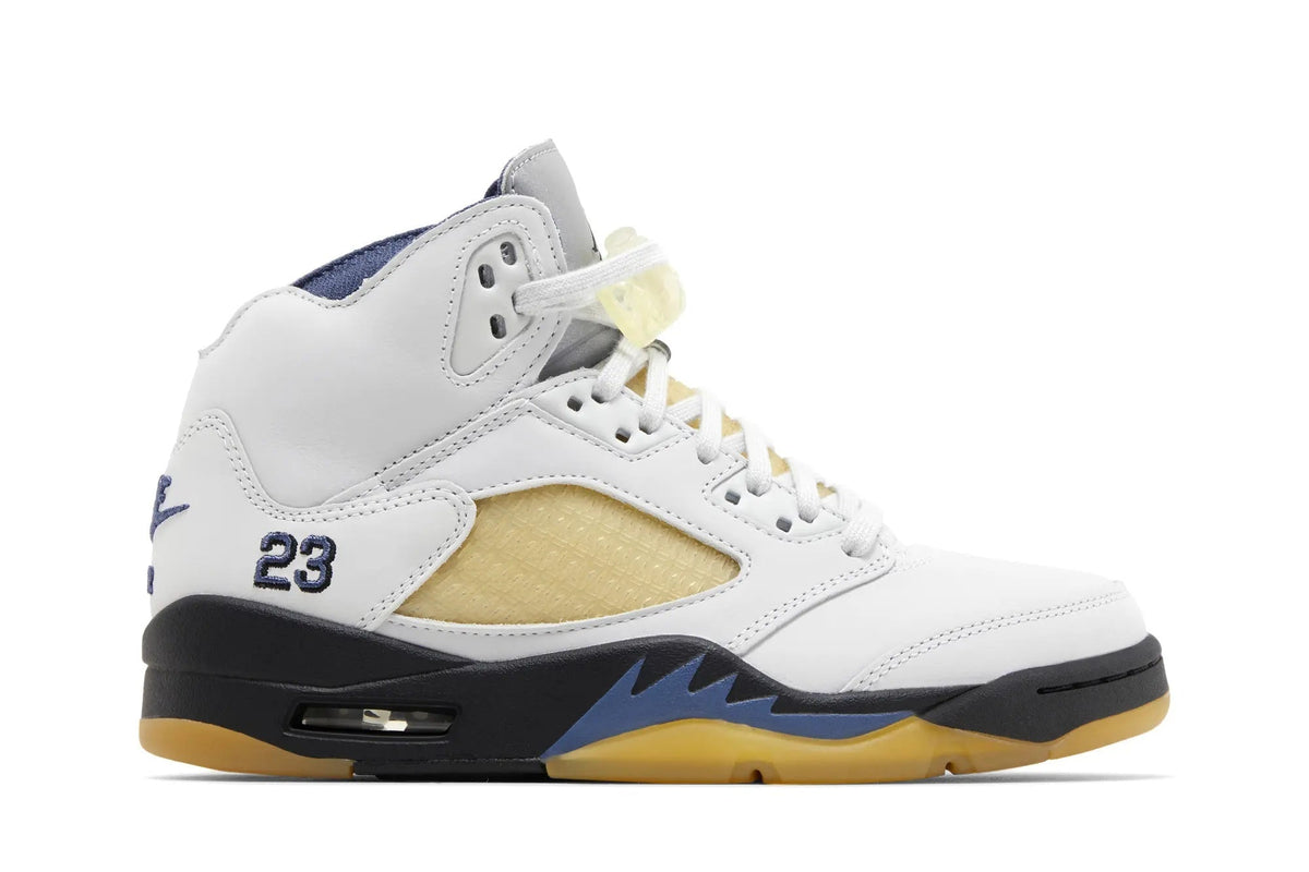A Ma Maniére x Wmns Jordan 5 Retro 'Dawn' FZ5758-004