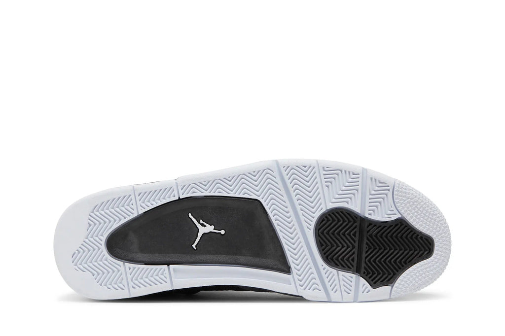Jordan 4 Retro 'Fear' 2024 FQ8138-002
