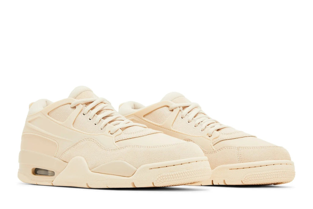 Wmns Jordan 4 RM 'Legend Light Brown' FQ7940-200
